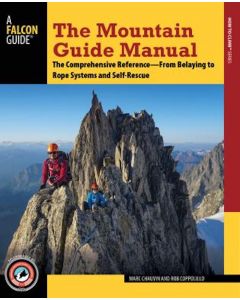 National Book Network Mountain Guide Manual 1