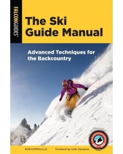 National Book Network Ski Guide Manual