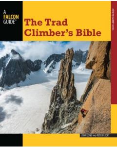 National Book Network Trad Climber's Bible 1