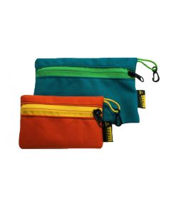 Organic Large Ditty Bag - Assorted Colors