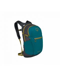 Osprey Daylite Plus Pack - Deep Peyto Green/Tunnel Vision