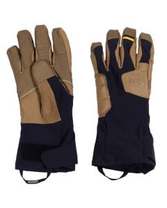 Outdoor Research Extravert Gloves - Men's Black
