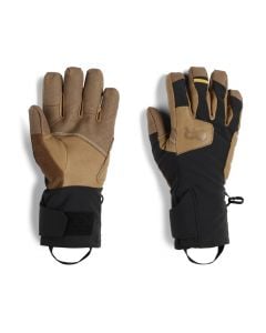 Outdoor Research Extravert Gloves - Women's Black