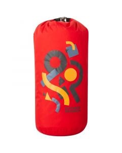 Outdoor Research PackOut Graphic Dry Bag - 10L - Samba