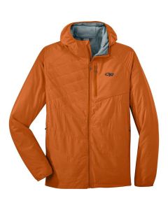 Outdoor Research Refuge Air Hooded Jacket 2020 1