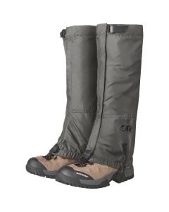 Outdoor Research Rocky Mountain High Gaiters - Pewter