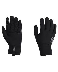 Outdoor Research Vigor Lightweight Sensor Gloves - Women's - Black