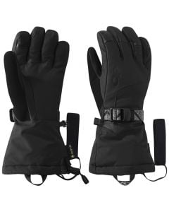 Outdoor Research W's Carbide Sensor Gloves 2021 1