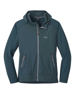 Outdoor Research W's Ferrosi Hooded Jacket 2020 2