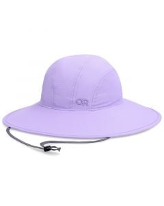 Outdoor Research Oasis Sun Hat - Women's - Lavender