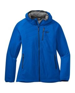 Outdoor Research W's Refuge Air Hooded Jkt 2020 1