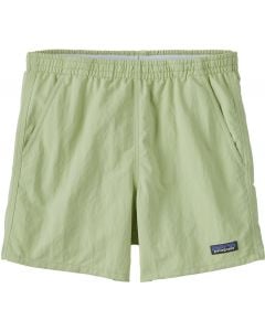 Patagonia Baggies Shorts - 5" - Women's - Friend Green