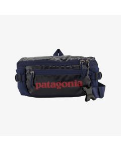 Patagonia Black Hole Waist Pack 5L - Classic Navy