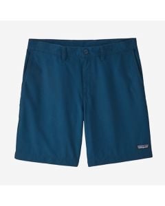 Patagonia Lightweight All-Wear Hemp Shorts - 8" - Men's Lagom Blue