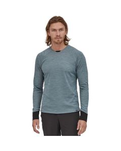 Patagonia M's L/s Dirt Craft Jersey 2022 5