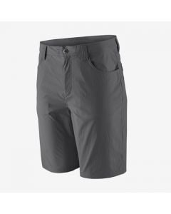 Patagonia Quandary Shorts - 8" - Men's Forge Grey