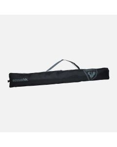 Rossignol Tactic Ski Bag - 160-210cm - Black