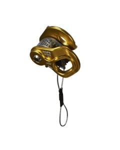 Wild Country Ropeman 2 Ascender - Gold
