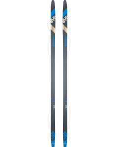 Rossignol Evo OT 60 Positrack Touring Skis w/ Control Step-In Bindings