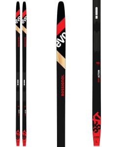 Rossignol Evo Xt 55 Positrack Ski W/ Nnn Bindings 1