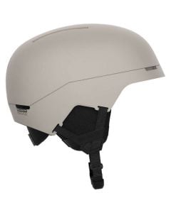 Salomon Brigade MIPS Ski Helmet - Unisex - Rainy Day