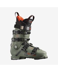 Salomon Shift Pro 130 AT Ski Boots - Men's - '21/'22