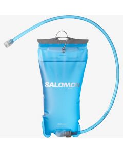 Salomon Soft Reservoir - Clear Blue