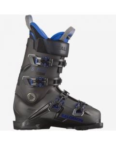 Salomon S/Pro MV 120 GW Ski Boots - Men's Beluga Met. / Blue Met. / Black