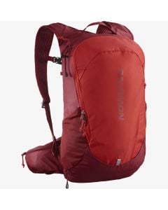 Salomon Trailblazer 20 Backpack - Aura Orange/Biking Red