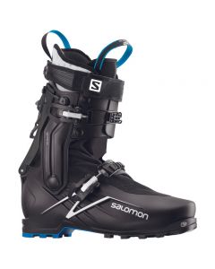 Salomon X-alp Explore At Ski Boot - Men's Black/White/Transcend