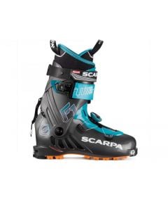 Scarpa F1 Ski Boot - Men's 1