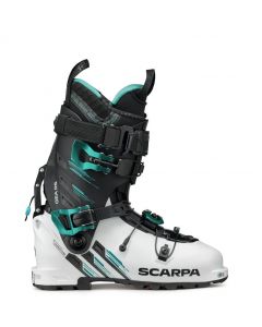 Scarpa Gea Rs Ski Boot - Women's 1