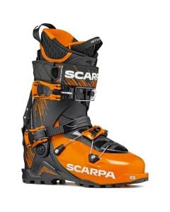Scarpa Maestrale Ski Boot - Men's 2