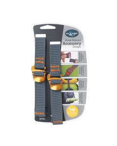 Sea.to.summit Accessory Straps W/ Hook - 3/4" wide