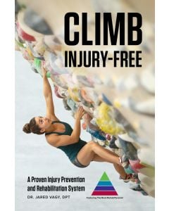 Sharp End Publishing Climb Injury-free 1