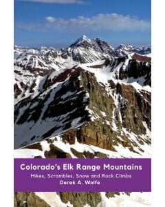 Sharp End Publishing Colorado's Elk Range Mountains 1