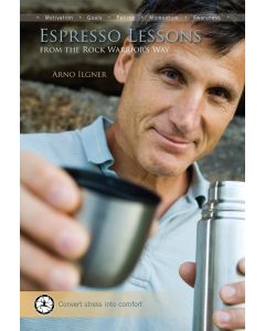 Sharp End Publishing Espresso Lessons 1