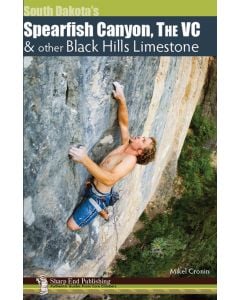 Sharp End Publishing "Spearfish Canyon, The VC, and other Black Hills Limestone"