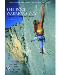 Sharp End Publishing The Rock Warrior's Way 1