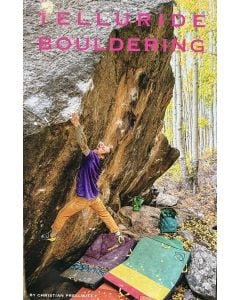 Sky and Stone Media "Telluride Bouldering"