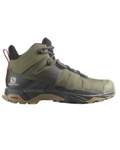 Salomon X Ultra 4 Mid GTX Hiking Boot - Men's