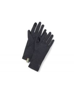 Smartwool Thermal Merino Glove Charcoal Heather