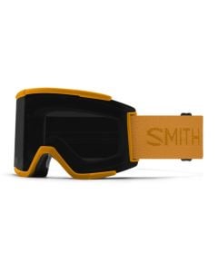 Smith Squad XL Goggle Sunrise + ChromaPop Sun Black