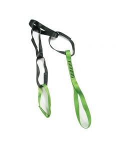 Sterling Rope Chain Reactor Neon Green