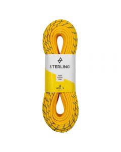 Sterling Ropes Ionr 9.4mm X 70m Bicolor Xeros 1