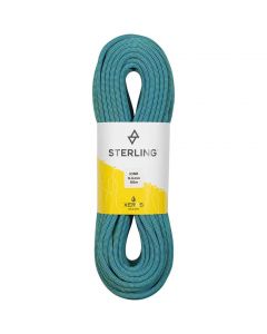Sterling Ropes Ionr 9.4mm X 80m Xeros Rope 1