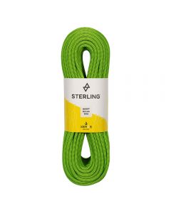 Sterling Ropes Quest 9.6mm X 70m Xeros 2021 1