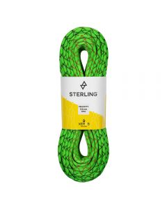 Sterling Ropes Velocity 9.8mmx70m Bico Xeros 1
