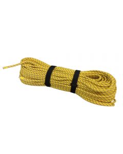 Sterling Rope Tag Line 8mm X 75M Cord Yellow