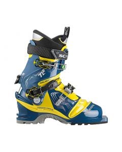 T2 Eco Telemark Ski Boot - Men's